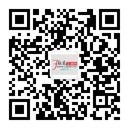 原站公众号二维码