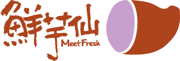 鲜芋仙